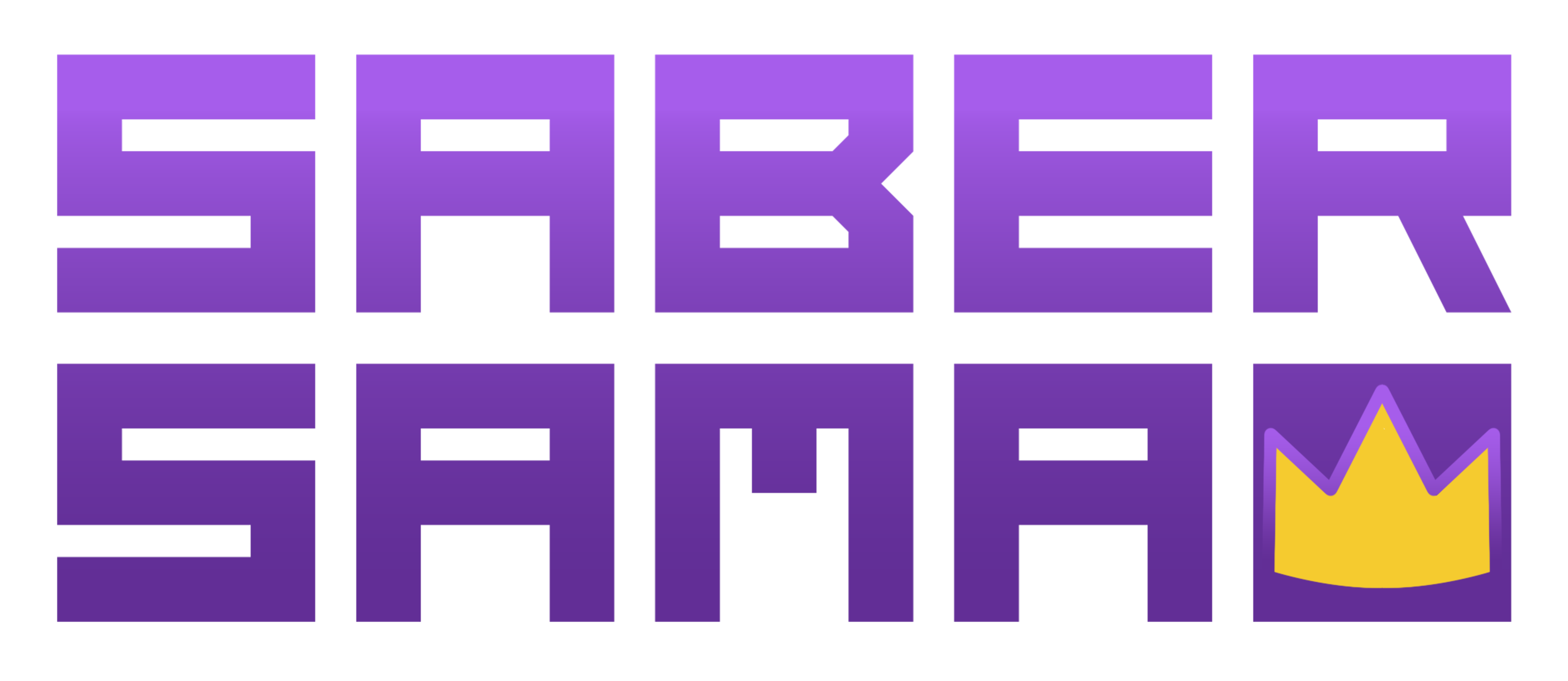 SaberSama Logo