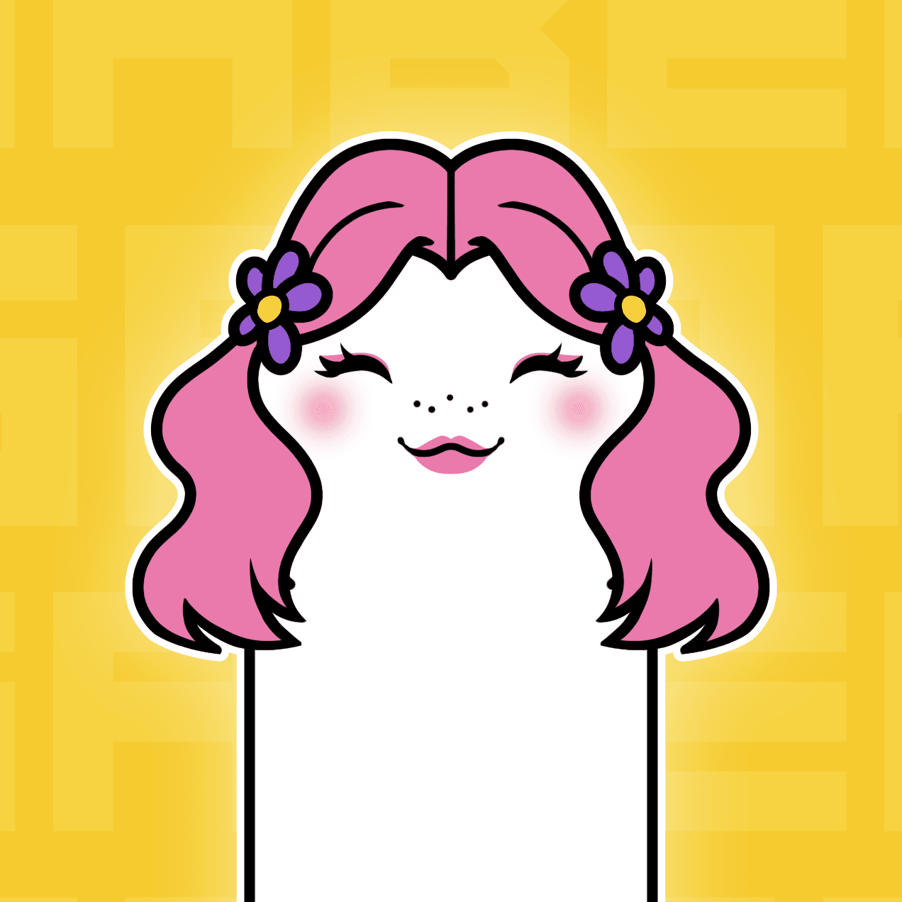 GLOWY (ANNY) Profile