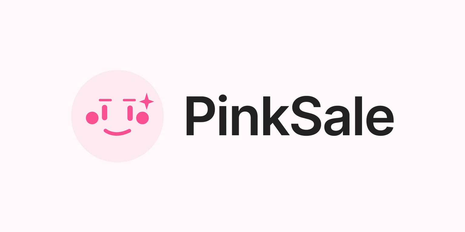 PinkSale