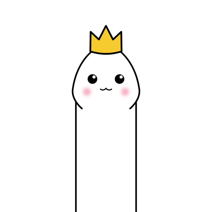 SaberSama Mascot
