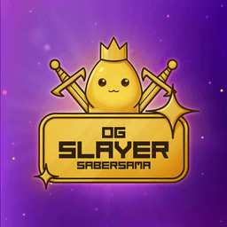 OG Slayer Badge NFT