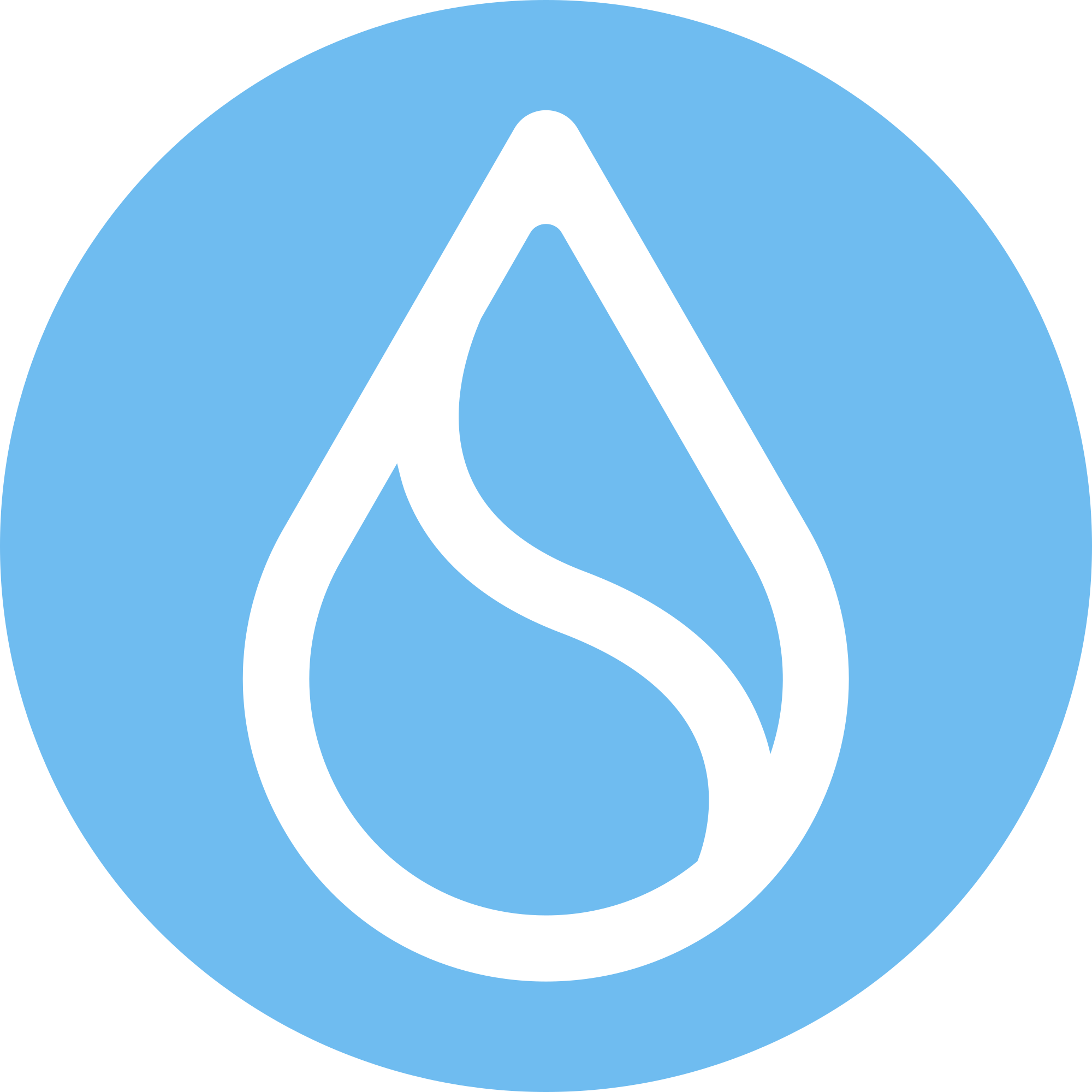 SUI Logo
