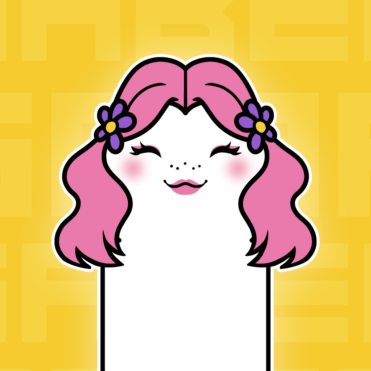 GLOWY (ANNY) Profile